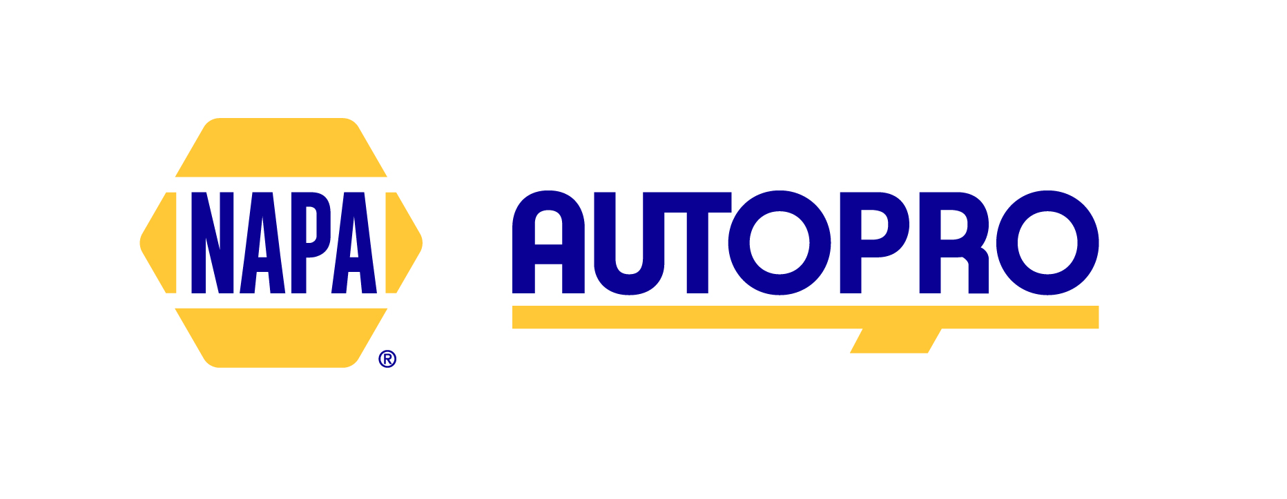 NAPA AUTOPRO Certified
